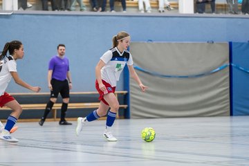 Bild 12 - wCJ Hamburger Futsalmeisterschaft